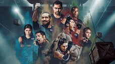 🇰🇷EP. 11 ASIAN'S STRENGTH (2025) | ENG SUB | SURVIVAL