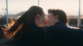 Hikari Mitsushima x Takeru Sato: Netflix Japanese drama "First Love" official trailer released; prem