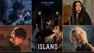 ISLAND (KDrama Series)Eng.Sub Episode 6