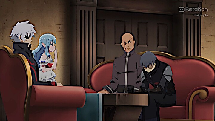 papa Hajime #nagumohajime