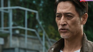 Penafsiran mendalam tentang trio dosa! Drama V-CINE Kamen Rider Blade yang aneh! Kuartet tercinta da