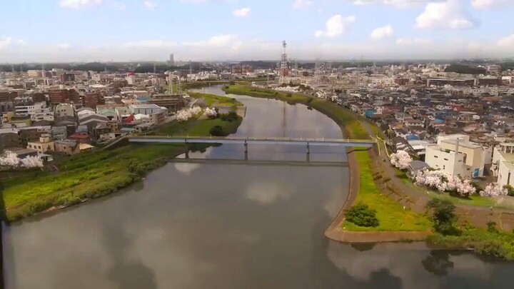 A School Where Students Can Start Over [EngSub] / 720p