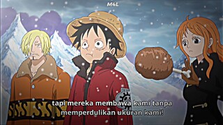 Nami lagi gabut gaiys😂