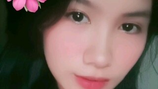 Pretty little baby💕🌺