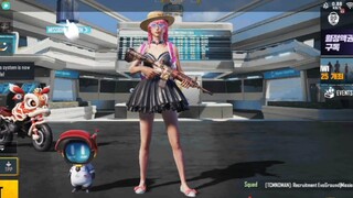 New 2 Working Reedem Codes | Get Free Outfits PUBG Mobile