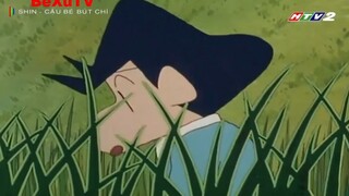 Shin Cậu Bé Bút Chì Tập 47