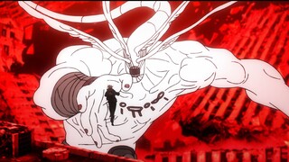 "Jujutsu Kaisen" Ryoumen Sukuna vs. Makuro sound design (with project demonstration)