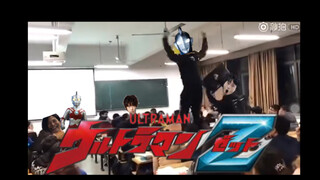 ⚡《爷的名字！泽塔！！》⚡