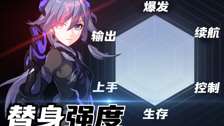 Prajurit heksagonal itu akhirnya memasuki tanah perjanjian!