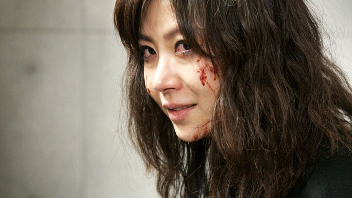 “Wajah Palsu”: Kim Ki-duk Hancurkan Standar Moral—Untuk Uji Pacarnya, Gadis Merombak Wajahnya Jadi O