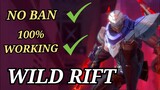 GET A CHANCE TO UNLOCK ALL SKINS IN LOL WILD RIFT | MOD SKIN WILD RIFT INJECTOR