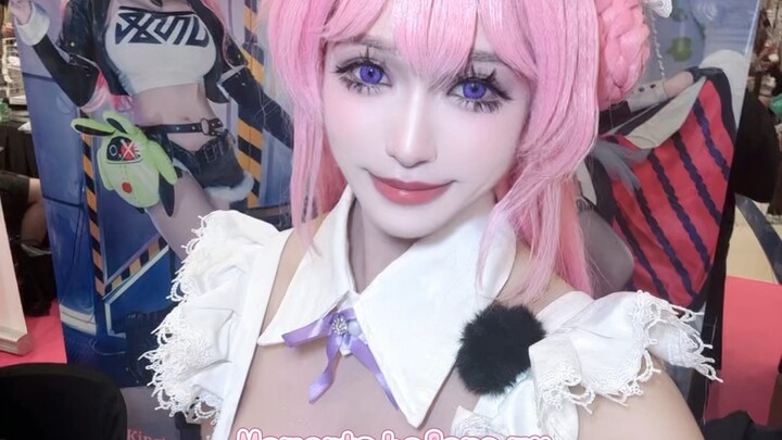 Nikke Doro goes rogue!!