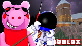 NEW ROBLOX PIGGY HARRY POTTER MAP!! - Roblox Piggy