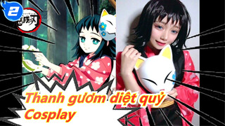 Thanh gươm diệt quỷ-Cosplay_2