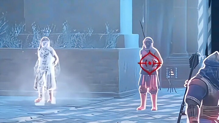 The Lord of Shadows!