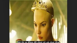 Review phim: Khi con người lai với quái vật - Thì con lai được tạo ra sẽ như thế nào nhỉ