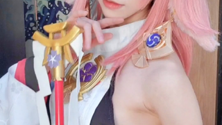 女人不屑谁看呀~