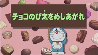 [S10] doraemon lồng tiếng - socola nobita câu chuyện mặt trăng xanh