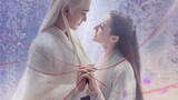 The bell flower blooms——[The Pillow Book][Dilraba Dilmurat][Venice Gao]