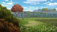 Kusuriya No Hitorigoto Episode 8