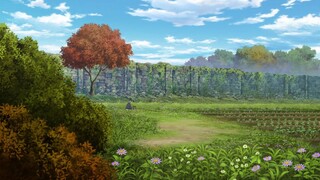 Kusuriya No Hitorigoto Episode 8