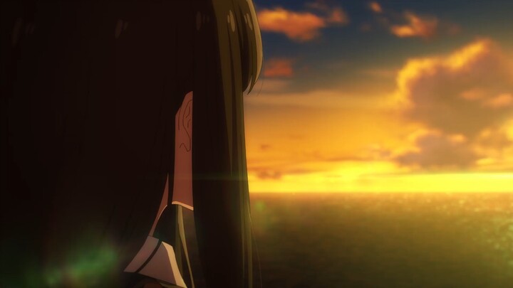 Gak rela sumpah dia ni cantik banget