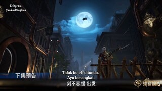 SOUL LAND EPISODE 103 (PREVIEW)