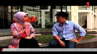 [ ARCHIVED ] Tepi Jaman + Ala Indonesia ( JagantaraTV HD ) Siaran Percobaan • 6/7/2025