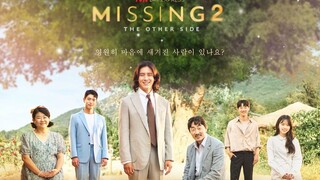 Missing The Other Side 2 Eps 11 Sub Indo