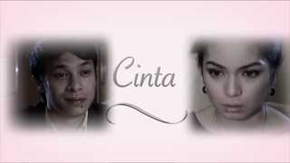 Cinta 2013 (Telefilem)