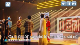 Vietsub Hậu trường chương trình “XIN CHÀO THỨ 7” - Tập 2