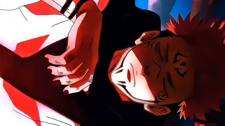 mutilation characters.....