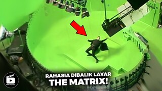 TERBONGKAR! Fakta Di Balik Layar Franchise The Matrix, Ternyata Begini..