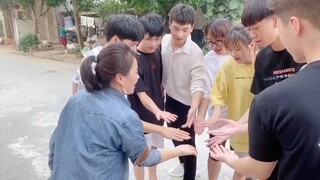 Tuổi thơ bạn đã từng?