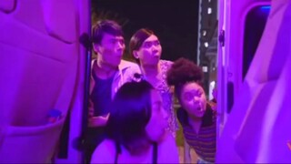 Squid game phiên bản gia đình cục súc p: #videohaynhat