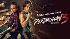 Pertaruhan The Series 3 Ep 1