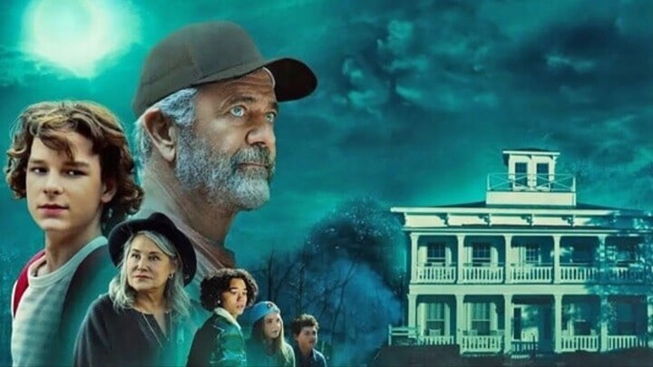 Monster Summer - sub indo