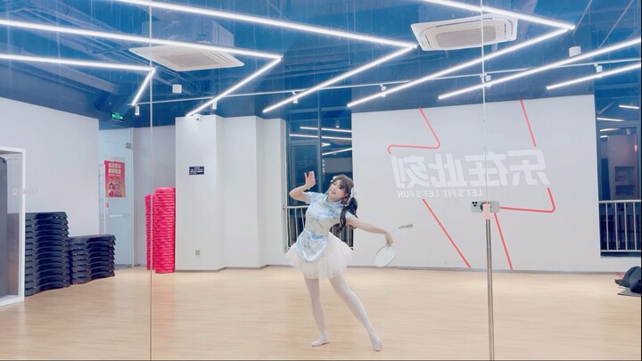 Bạn xứng đáng nhất!! Phòng tập lâu lắm rồi mới quay trở lại～