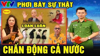 Tin Tức Nhanh Và Chính Xác Nhất Ngày 29/10/2021/Tin Nóng Chính Trị Việt Nam Hôm Nay