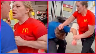 Karens Who Got What They DESERVED 🤯