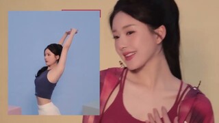 #zhaolusi Studio Weibo Update 240301 | BTS SKECHERS Photoshoot