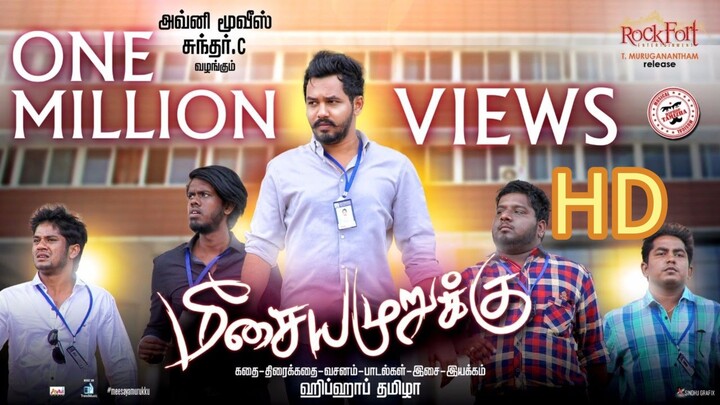 Meesaya Murukku - Movie full HD