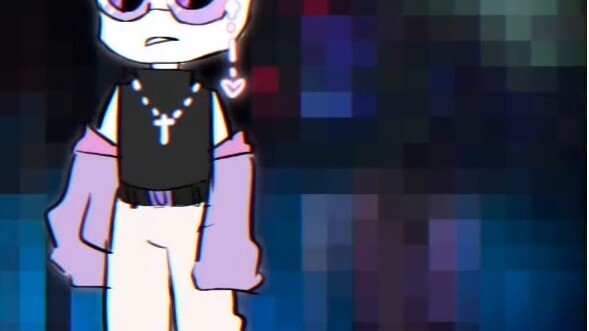[Handwritten/undertale au/draft flow] motto