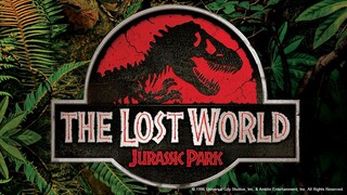 The Lost World  Jurassic Park (1997) Full Movie HD Sub Indo