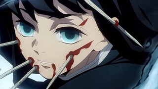 ⚡เวอร์ชันภาษาจีนคลาสสิกของ Demon Slayer [Xiazhu Arc 1]⚡