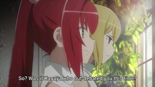 DanMachi | Season 4 Part 2 Episode 7