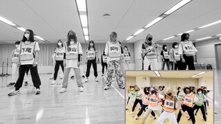 [النسخة الأكثر إثارة] وصلت النسخة الكاملة من أغنية "Roots and Leaves Rumor" الخاصة بفرقة AKB48 إلى 9