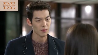 😍THE HEIRS/EPISODE:8:36/KDRAMA/ROMANCE#shorts #theheirs #parkshinhye #leeminho #kimwoobin #kdrama 🥰