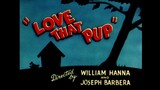 Tom & Jerry S02E19 Love That Pup