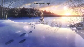 Hokkaido Gals Are Super Adorable Episode 7 Hindi [ANIME-HINDI]